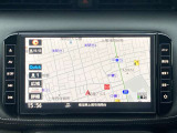 日産純正メモリーナビ付です!