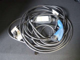 200V用充電ケーブルです