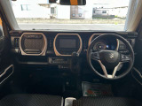ハスラー ハイブリッド(HYBRID) X 4WD 