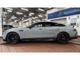 AMG GT 4ドアクーペ  63 S E パフォーマンス F1 エディション 4WD