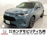 ZR-Vが入庫しました。豊富な在庫の中からお客様にピッタリの1台をお選びください。