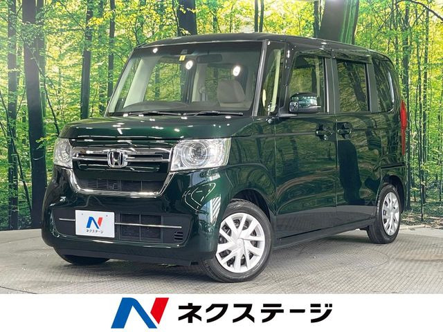 N-BOX L