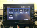 カローラクロス 1.8 ハイブリッド Z E-Four 4WD 4WD 修復歴無し