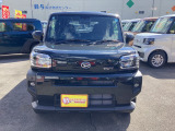 タフト G 4WD 