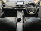 CT 200h バージョン C 本革シート ワンオーナー