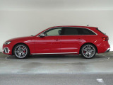 S4アバント 3.0 4WD 
