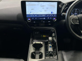 NX 350h バージョンL 本革シート サンルーフ