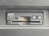 【ETC】高速道路の料金所をストレスなく通過!話題のスポットやサービスエリアに多い「スマートIC」利用時は必須のアイテムです。当店でセットアップを実施、ご納車当日からすぐにご利用いただけます!