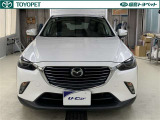 CX-3 2.0 20S Lパッケージ 