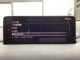 Bluetoothに接続することで、スマートフォンに入っている音楽アプリを車内で楽しめたり、通話が出来ます♪