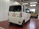 乗員の人数や荷物の大きさなど、状況に合わせた多彩なアレンジが可能です。