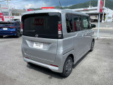 ☆ まだ新しい車ですので、新車の保証がそのまま適用されます♪ ☆全国の日産ディーラーで保証修理が受けられます ☆