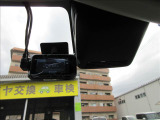 ヒヤッとした時も安心の追突被害軽減ブレーキ&ドライブレコーダー装備しております(^^♪