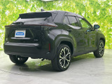 ヤリスクロス 1.5 ハイブリッド Z E-Four 4WD 