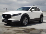 マツダ CX-30