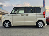 N-BOX G L ホンダセンシング 