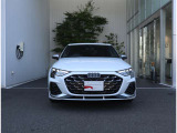 S3セダン 2.0 4WD 
