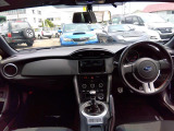 人気のBRZ入荷しました!