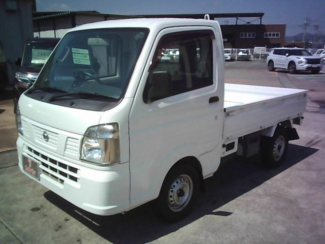 NT100クリッパー DX 