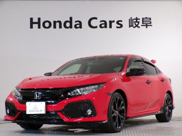 シビック 1.5 