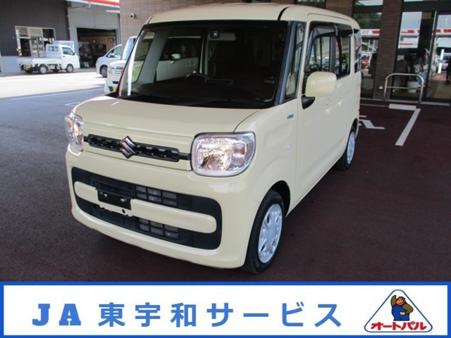 スズキ スペーシア 