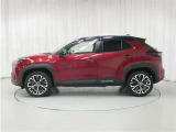 ヤリスクロス 1.5 ハイブリッド Z アドベンチャー E-Four 4WD 