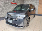 ステップワゴン 1.5 スパーダ 
