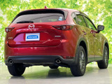 CX-5 2.0 20S スマートエディション 