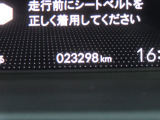 1オーナー 走行23千キロ