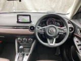 CX-3 1.5 XD ノーブル ブラウン 