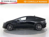 ワイド&ロ-のスタイルで走行安定性もばっちりです、運転しやすくロングドライブも安心です。