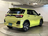 走りにこだわりながら収納力も持ち合わせたお車です。荷物を載せて軽快なドライブを楽しめますよ♪