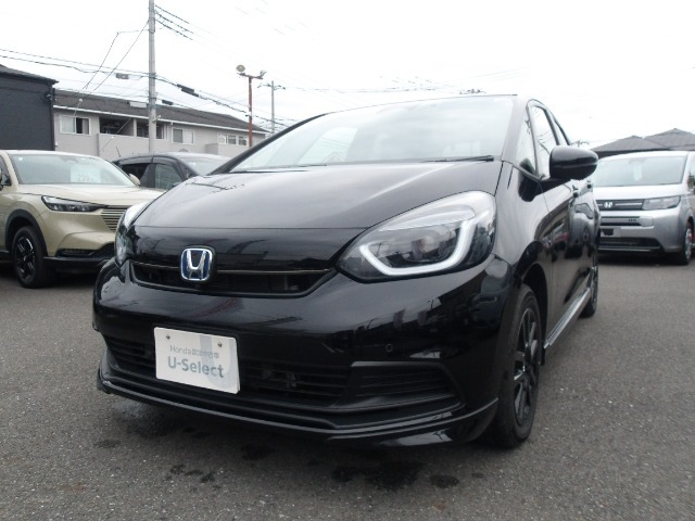 ホンダ フィット 