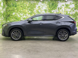 NX 350h バージョンL 