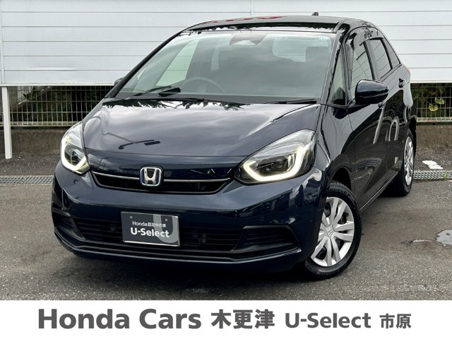 ホンダ フィット 