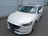 MAZDA6ワゴン 2.2 XD Lパッケージ 