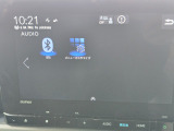 USB・Bluetoothにも対応しています。