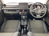 ジムニーシエラ 1.5 JL 4WD 修復歴無し