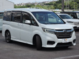 ステップワゴン 1.5 スパーダ クールスピリット ホンダ センシング 