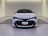 カローラスポーツ 1.2 G スタイルパッケージ 
