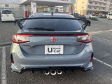 中古車保証の1年間走行距離無制限のホッと保証がついてますので安心してご購入いただけます!