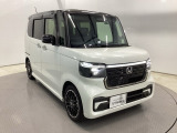 坂道や高速道路でもパワフル。快適装備を備えた、ターボ仕様車です。