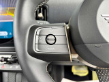 運転支援システムの操作スイッチ