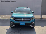 T-Cross TSI アクティブ 