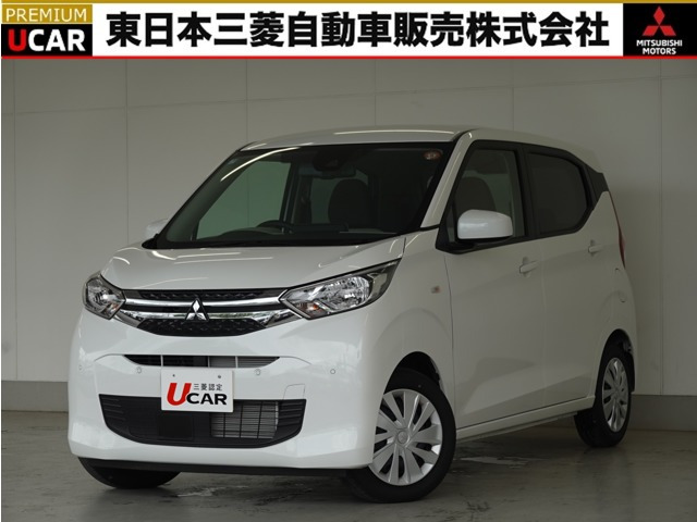 eKワゴン M