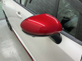 NISMO専用ドアミラー
