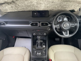 CX-5 2.0 20S シルク ベージュ セレクション