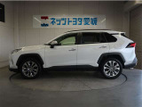 RAV4  2.0 G Zパッケージ 4WD