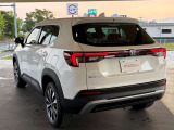 新しいお車には残価型クレジットがご利用可能です♪一定の金額を据え置くことで月々のお支払いをお安くできます。残価型クレジットには条件がございますので、詳しくはスタッフまでお問い合わせください。