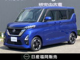 日産 ルークス